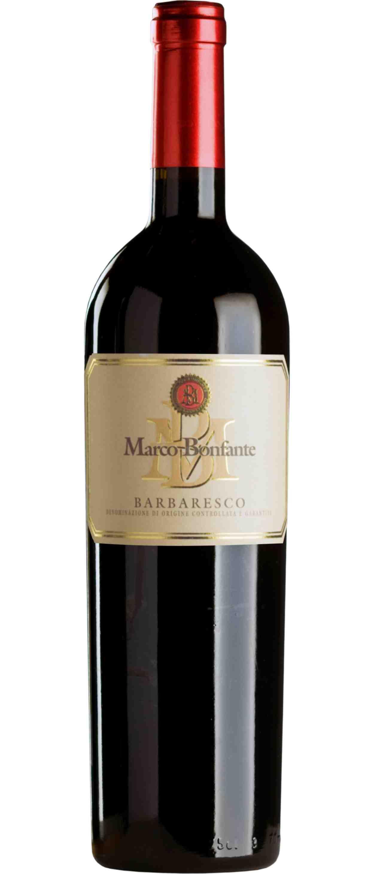 Marco Bonfante Barbaresco