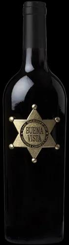 Buena Vista The Sheriff of Buena Vista