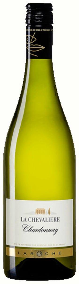 La Chevalière Chardonnay