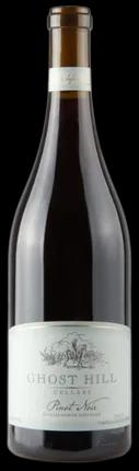 Ghost Hill Cellars Bayliss-Bower Vineyard Pinot Noir