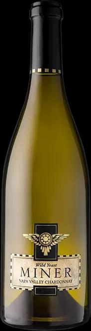 Miner Wild Yeast Chardonnay