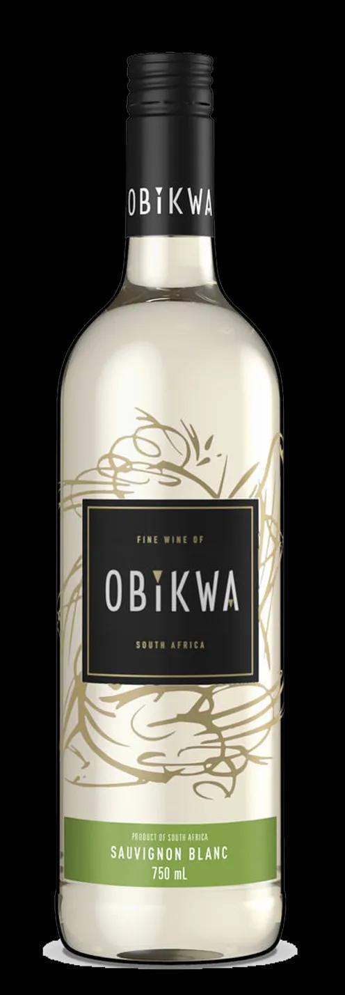 Obikwa Sauvignon Blanc