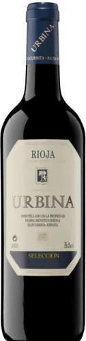 Bodegas Urbina Selección