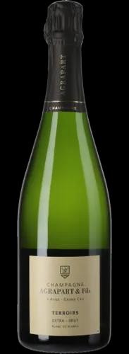 Agrapart & Fils Pascal Agrapart Champagne Complantée Grand Cru Extra Brut