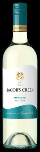 Jacob's Creek Classic Moscato