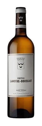 Château Lamothe-Bouscaut Pessac-Léognan Blanc