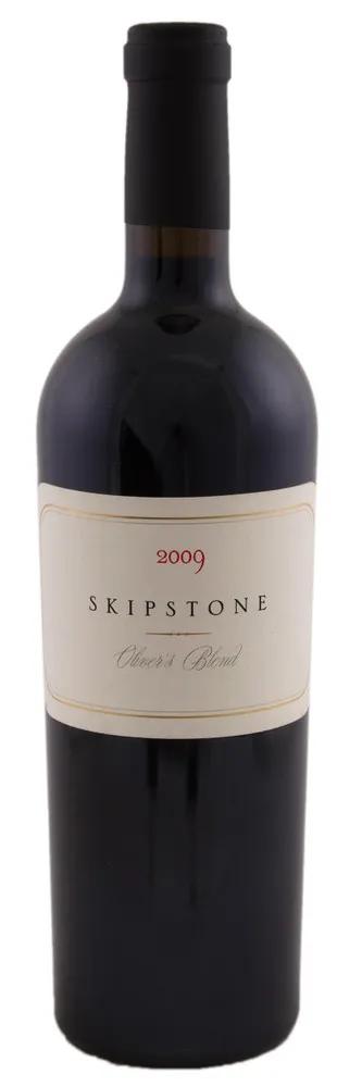 Skipstone Oliver's Blend