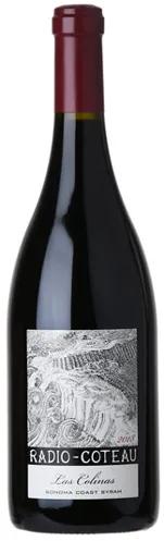 Radio-Coteau Las Colinas Syrah