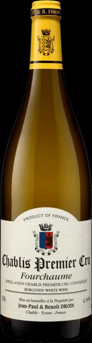 Jean-Paul & Benoit Droin Chablis Premier Cru 'Fourchaume'