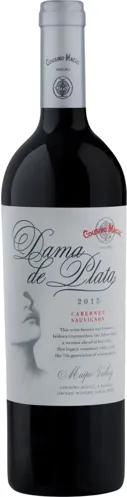 Cousiño-Macul Dama de Plata Cabernet Sauvignon