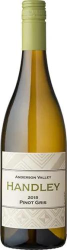 Handley Anderson Valley Pinot Gris