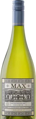 Errazuriz Max Reserva Sauvignon Blanc