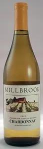 Millbrook Chardonnay