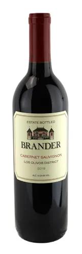 Brander Los Olivos District Cabernet Sauvignon