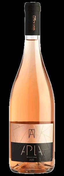 Oenops Aplá (Απλά) Dry Rosé