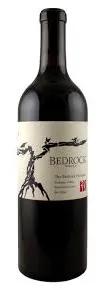 Bedrock Wine Co. The Bedrock Heritage