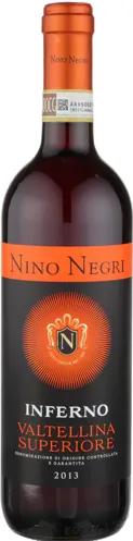 Nino Negri Inferno Valtellina Superiore