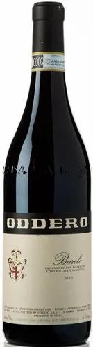 Oddero Barolo