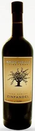 Brochelle Zinfandel