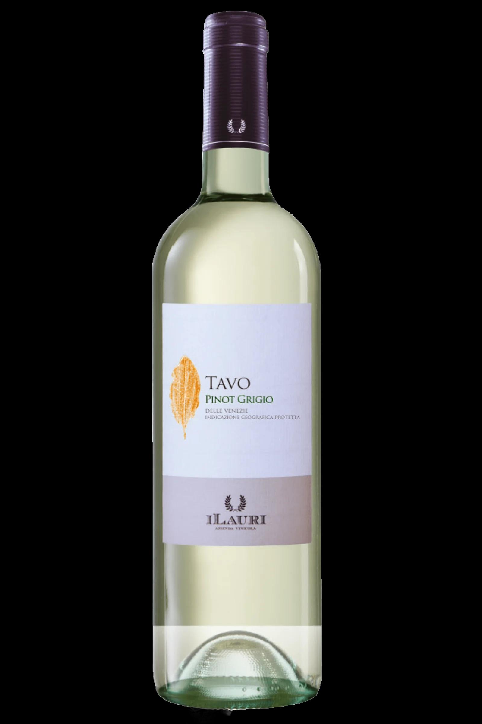 I Lauri Tavo Pinot Grigio delle Venezie