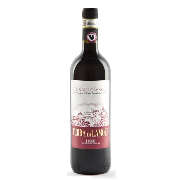 I Fabbri Terra di Lamole Chianti Classico