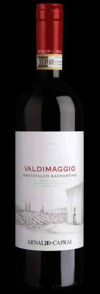 Arnaldo-Caprai Valdimaggio Montefalco Sagrantino