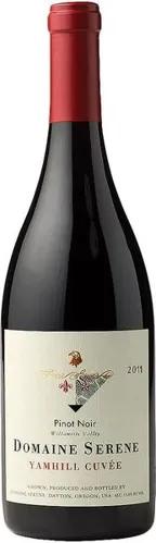 Domaine Serene Yamhill Cuvée Pinot Noir