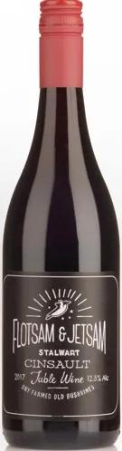 Alheit Vineyards Flotsam & Jetsam Cinsault