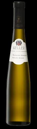 Keller Riesling Auslese Westhofen Morstein