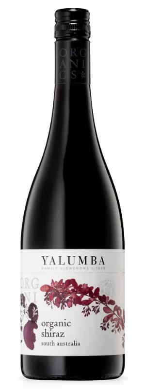 Yalumba Organic Shiraz