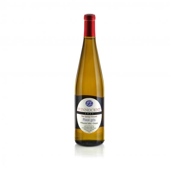 St. Innocent Vitae Springs Vineyard Pinot Gris