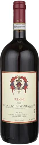 Fuligni Brunello di Montalcino