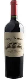 Bodega Cuarto Dominio Malbec