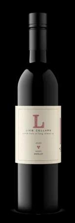 Lieb Cellars Reserve Merlot