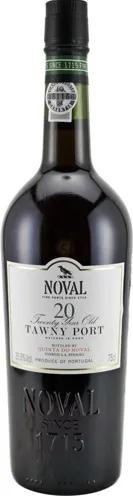 Quinta do Noval 20 Year Old Tawny Port