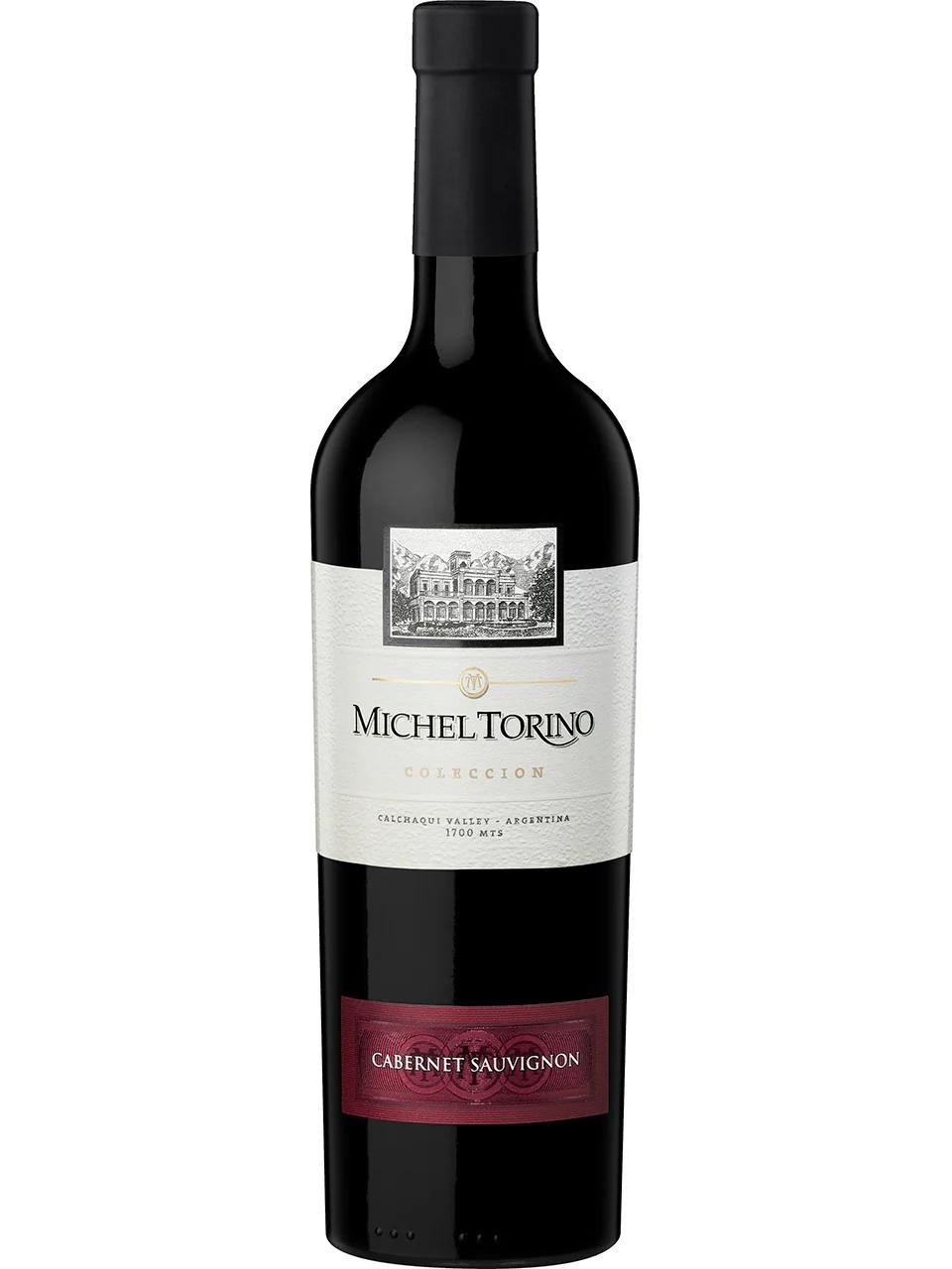 Michel Torino Colección Cabernet Sauvignon