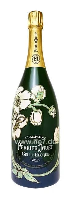 Perrier-Jouët Fleur de Champagne