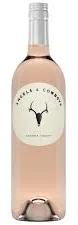 Angels & Cowboys Rosé