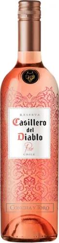 Casillero del Diablo Rosé (Reserva)