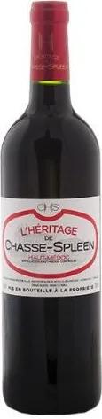 L'Heritage de Chasse-Spleen