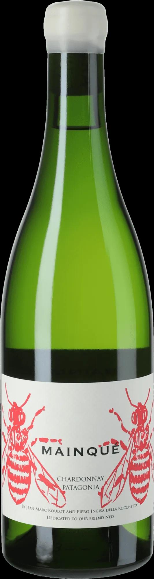 Chacra Mainqué Chardonnay