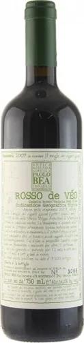 Paolo Bea Rosso de Véo Umbria