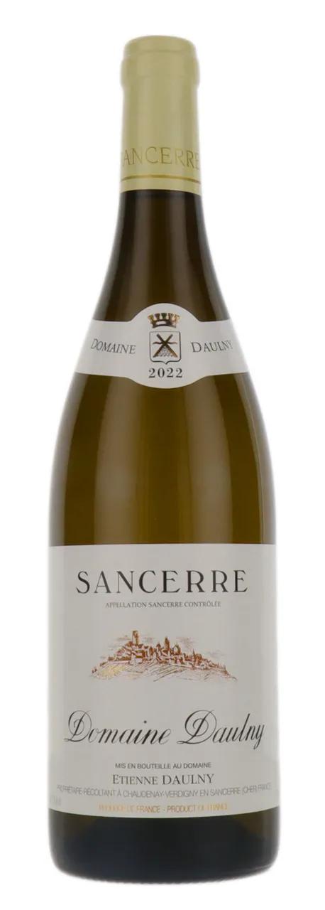 Domaine Daulny Sancerre Blanc