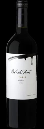 Tapiz Black Tears Malbec