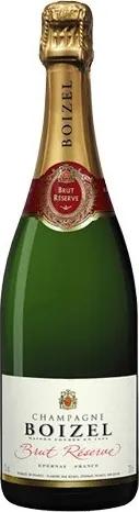 Boizel Brut Réserve Champagne