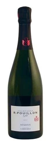 Roger Pouillon & Fils Réserve Brut Champagne