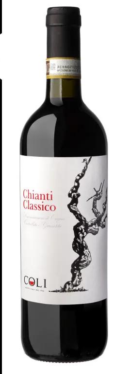 Coli Chianti Classico