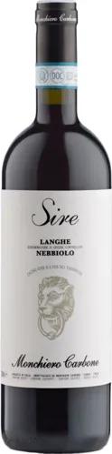 Monchiero Carbone Sire Langhe Nebbiolo