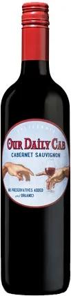 Our Daily Cabernet Sauvignon