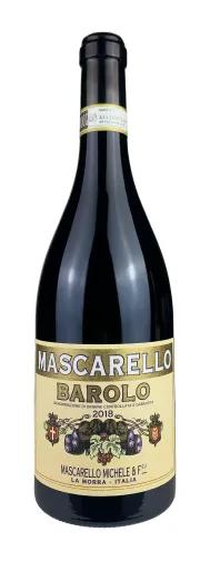 Mascarello Michele Barolo